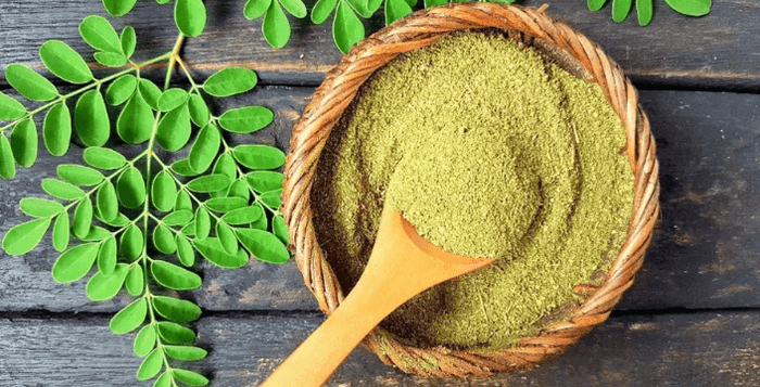 Kratom World Bio Moringa Imunity gyakorolt