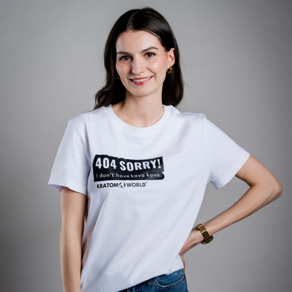 404 Kava Női póló