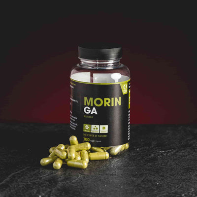 Moringa kapszula Kratom World Moringa Jótékony minőségű moringa Indonéziából Minőségi egészséges test immunitás testműködés moringa kapszula