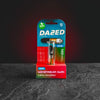 dazed essence görögdinnye kush párologtató patron Görögdinnye 1 ml minőségi HHCpo vape Kiárusítás Prága Plzeň Brno patron