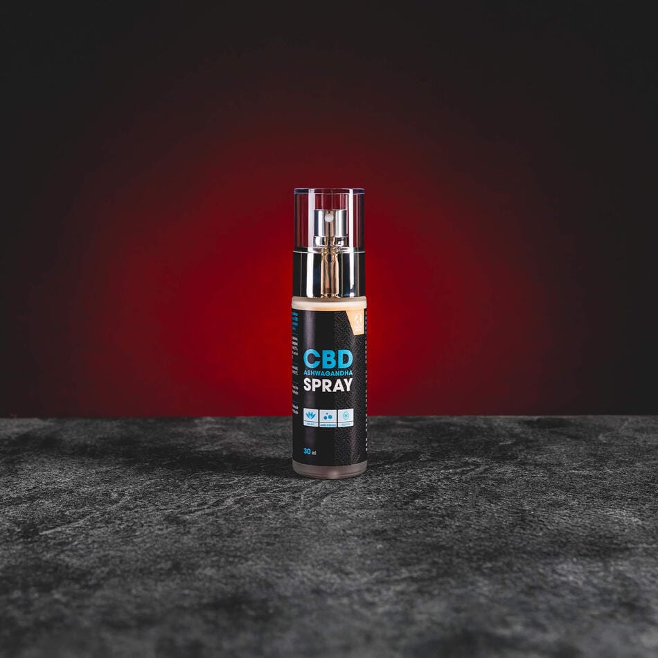 kratom world ashwagandha cbd spray kratomworld CBD Ashwagandha szájpermet a Kratom World-től – természetes antistressz támogatás 600 mg CBD-vel és álombogyó kivonattal, gyors megnyugvás, mentális egyensúly, alvásjavítás és leheletfrissítés, természetes szájkozmetikum adaptogénekkel és CBD-vel, napi használatra, gyors alkalmazás a nyelv alatt