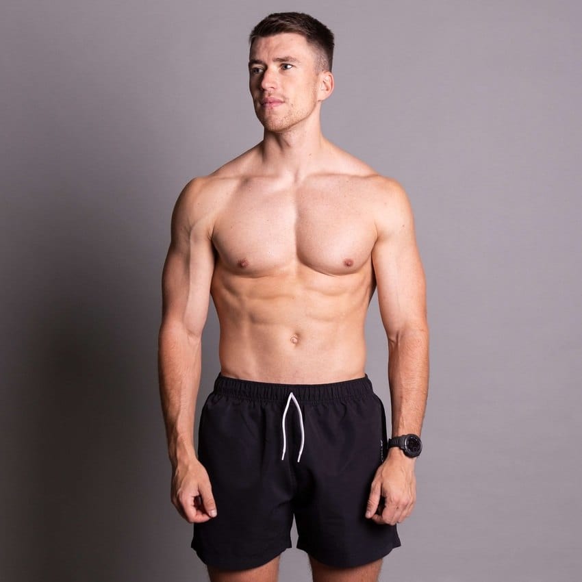 kratom world fürdőnadrág rövidnadrág kratomworld eladás Férfi fürdőnadrág Kratom World a PROACT márkától – könnyű, gyorsan száradó, ideális nyárra és sporthoz-1