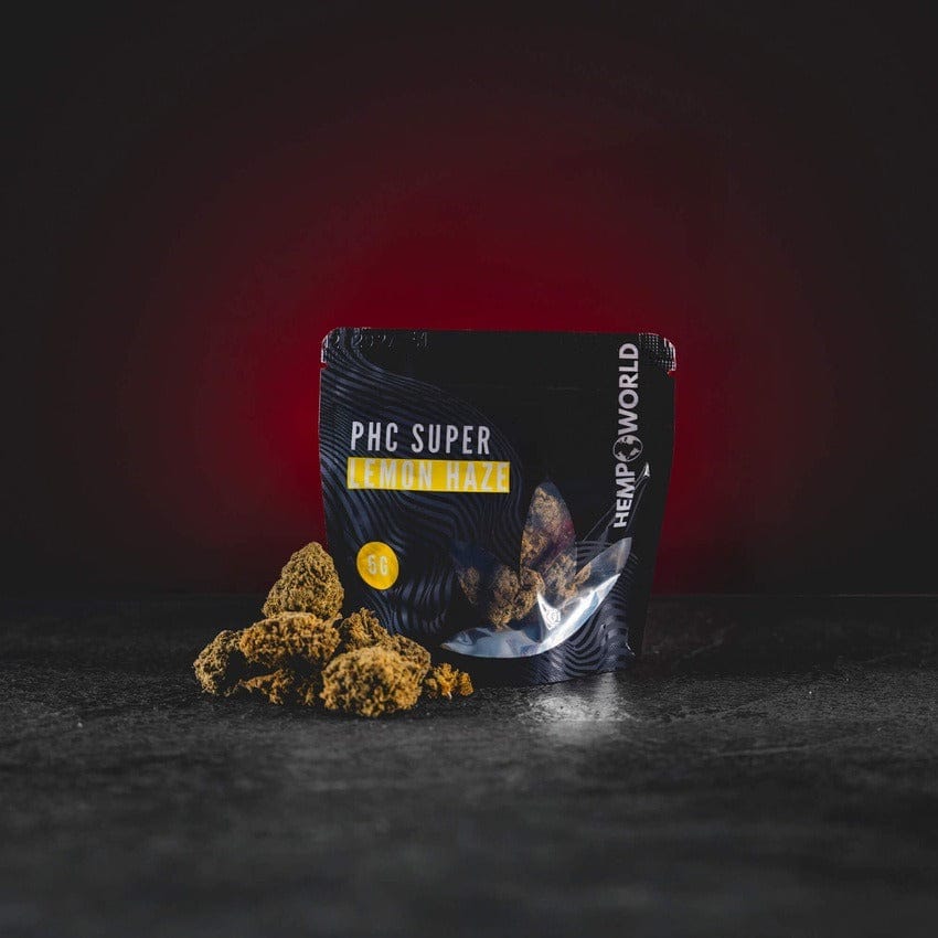 kratom world phc super lemon haze virágok buds kratomworld eladás kannabisz virágok kannabinoid növény aroma