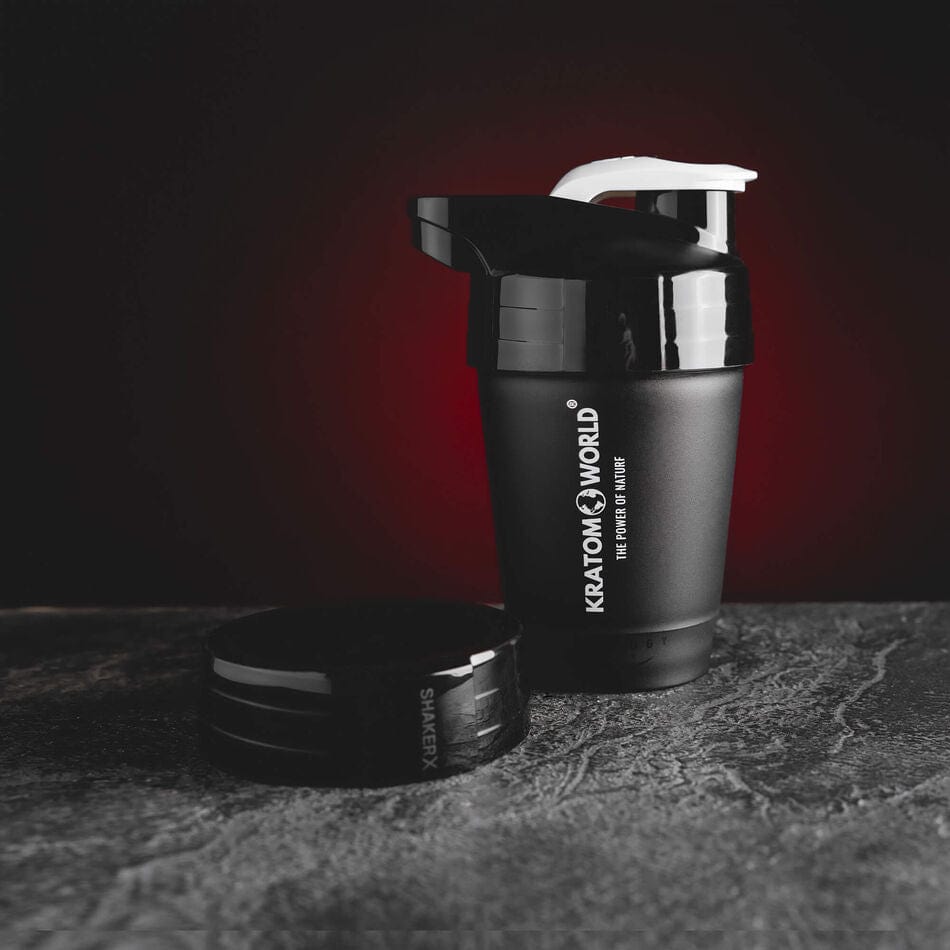 kratom world kiegészítők shaker étel ital kratomworld shakerx multifunkciós shaker 2 az 1-ben