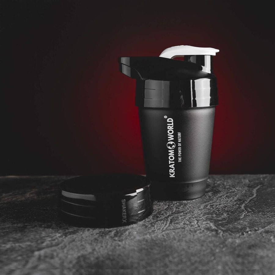 kratom world kiegészítők shaker étel ital kratomworld shakerx multifunkciós shaker 2 az 1-ben