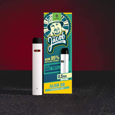 Vape 10-OH-HHC 70% 0.5 ml