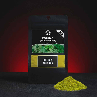 BIO RAW MORING A KRATOM WORLD-BÓL 100% PREMIUM MINŐSÉGET IMPORTÁLT INDONÉZIÁBÓL, IGAZOLT TERMEZŐTŐL