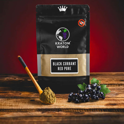 Gyümölcsös Zöld Kratom | Az első gyümölcsös aromájú kratom Magyarországon