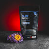 BLUE LOTUS (FINOM POR) Kratom World Személyes kollekció Magyarország Relaxáció Szexuális stimuláció