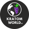 Kratom logo praha