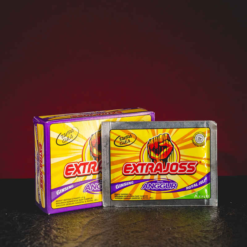 extrajoss szőlő kratom world Indonézia